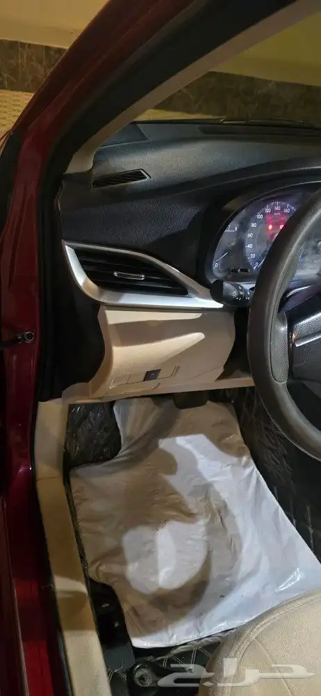 يارس للبيع موديل 2018 18