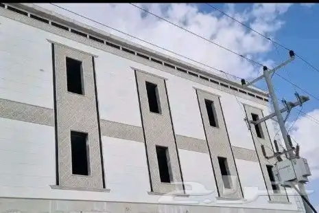 معلم لياسه ملونه 9