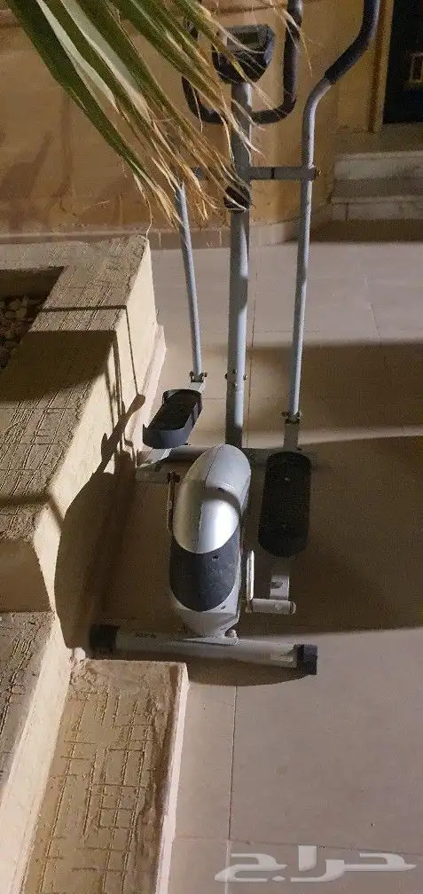 سيكل تمرين للبيع 7