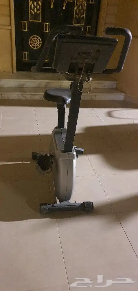 سيكل تمرين للبيع 12