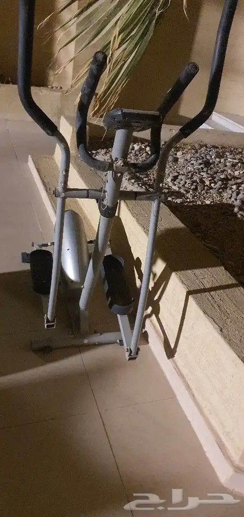 سيكل تمرين للبيع 8