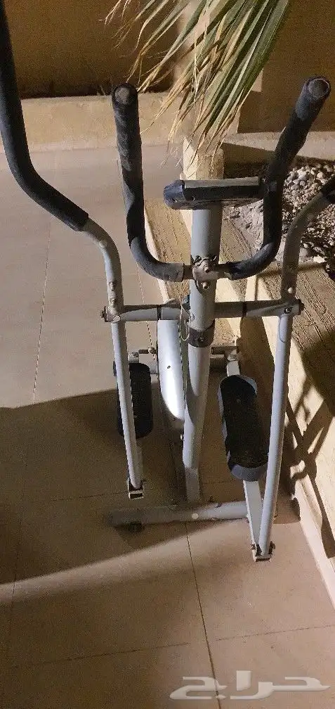 سيكل تمرين للبيع 4