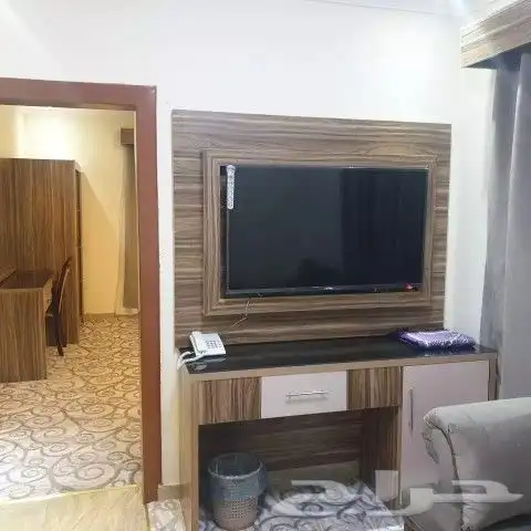 خزاين ودواليب غرف نوم تجهيز فنادق وشقق مفروشة 8