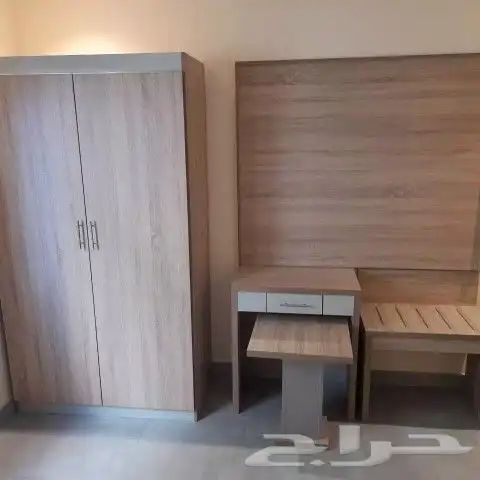 خزاين ودواليب غرف نوم تجهيز فنادق وشقق مفروشة 7