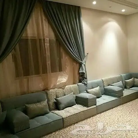 تنجيد وتفصيل وتعديل جميع الكنب والسراير باشكال جديده 16