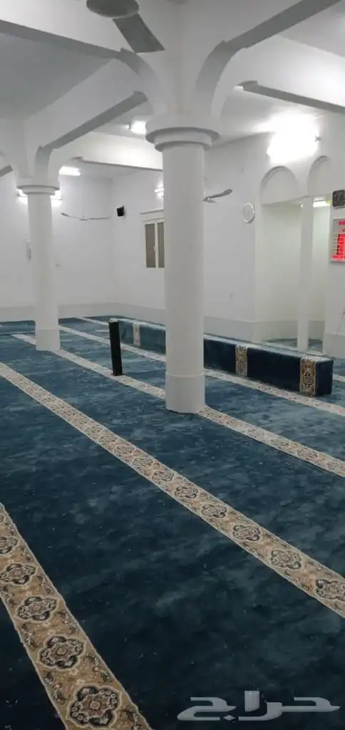 فرش مساجد 22