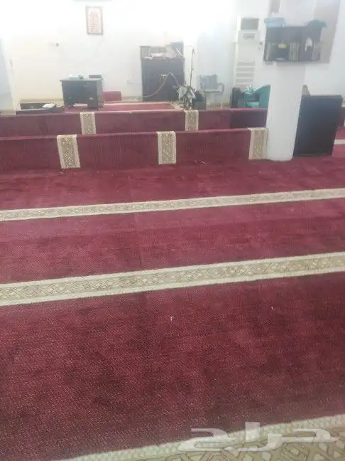 فرش مساجد 0