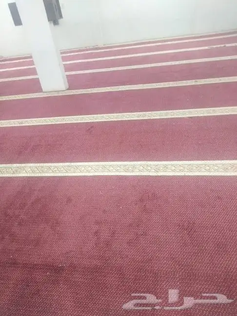 فرش مساجد 7