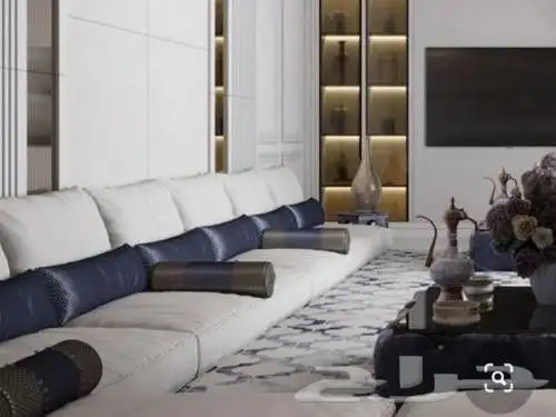 تنجيد وتفصيل وتعديل جميع الكنب والسراير باشكال جديده 24