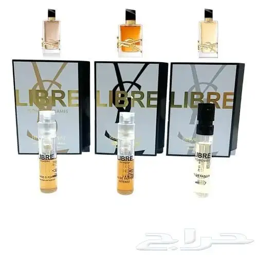 عطور تعبئه بدايل جميع الماركات العالميه 9