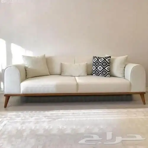 تنجيد وتفصيل وتعديل جميع الكنب والسراير باشكال جديده 11