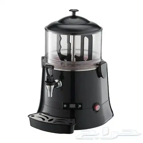 سخان هوت شوكليت و سحلب 1