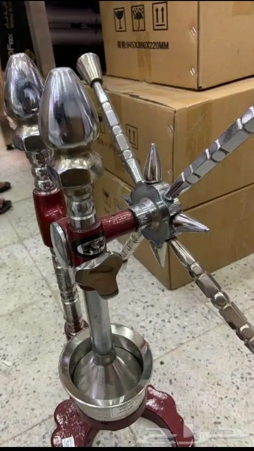 مكينة كبس برتقال 1