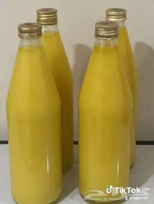 لبيع جميع انواع العسل والسمن البلدي 0