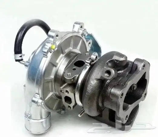 تيربو صيانة وبيع جديد لكافة اتواع التيربو 0