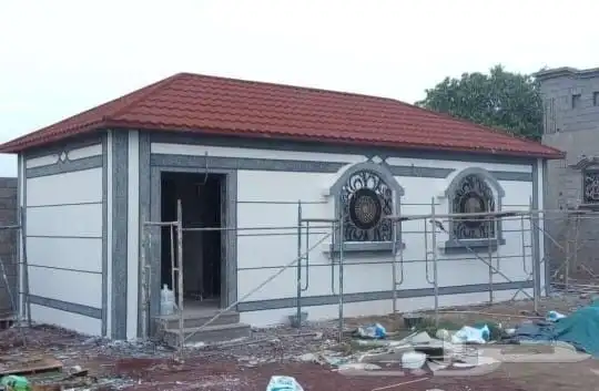 كسر رخام اسباني و. وطني 9