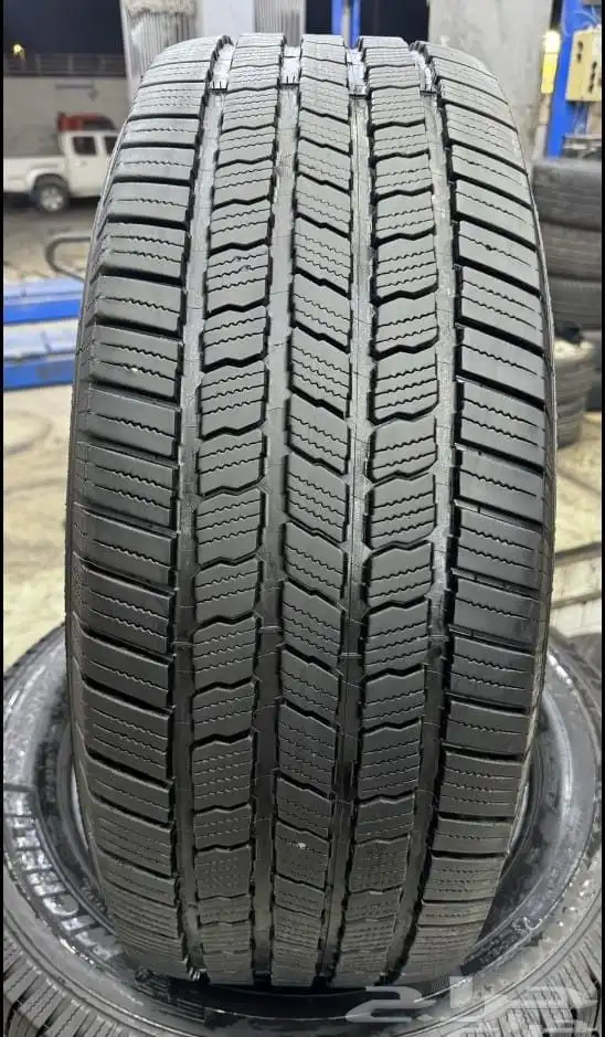 كفرات مستخدم شبه جديد 2