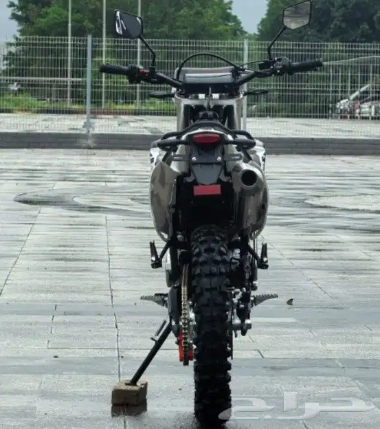 دباب صحراوي 250 cc باورسبورت 2025 9