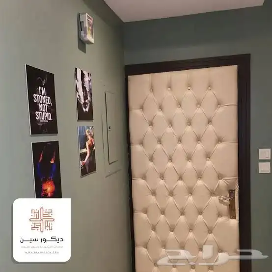 أبواب عزل باب عازل صوت عوازل الابواب 0