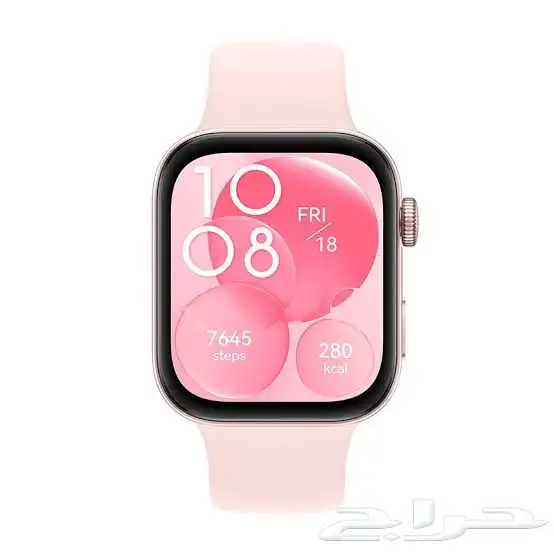 Huawei watch fit 3 0