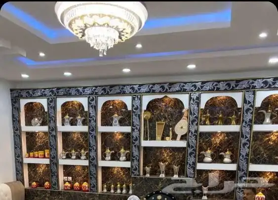 مشبات شلالات شويات افران الحطب مشبات طوب 8