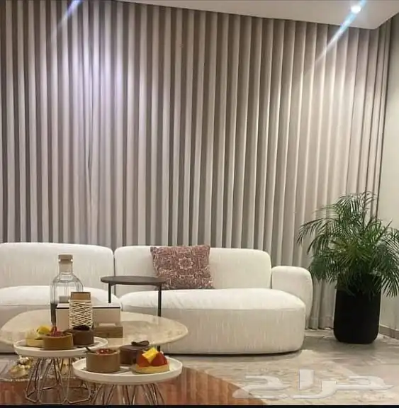 ستائر خياطة 3