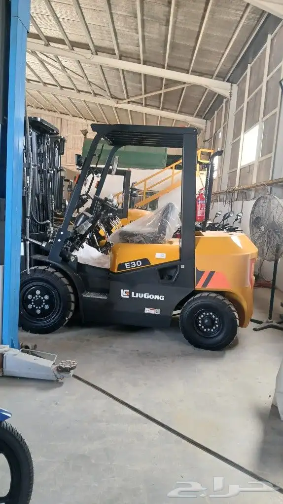 كرينات للايجار رفعات شوكيه للايجار الرياض 7