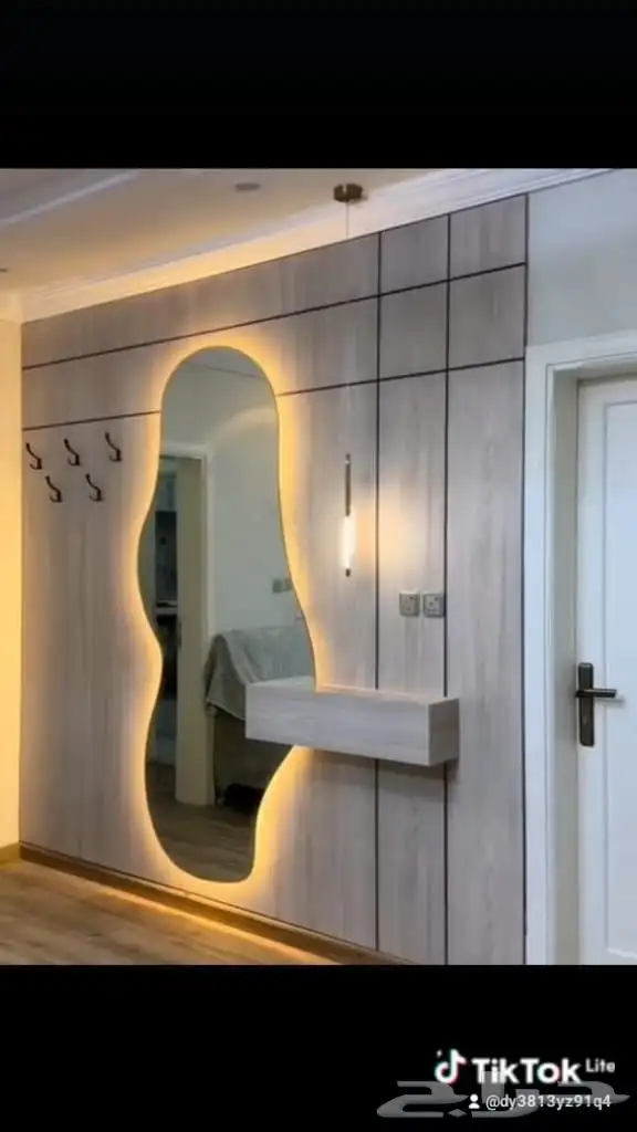 معلم دهانات وورق الحائط فني ديكورات 6