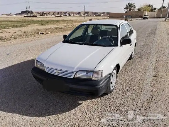 للبيع ترسل 96 3