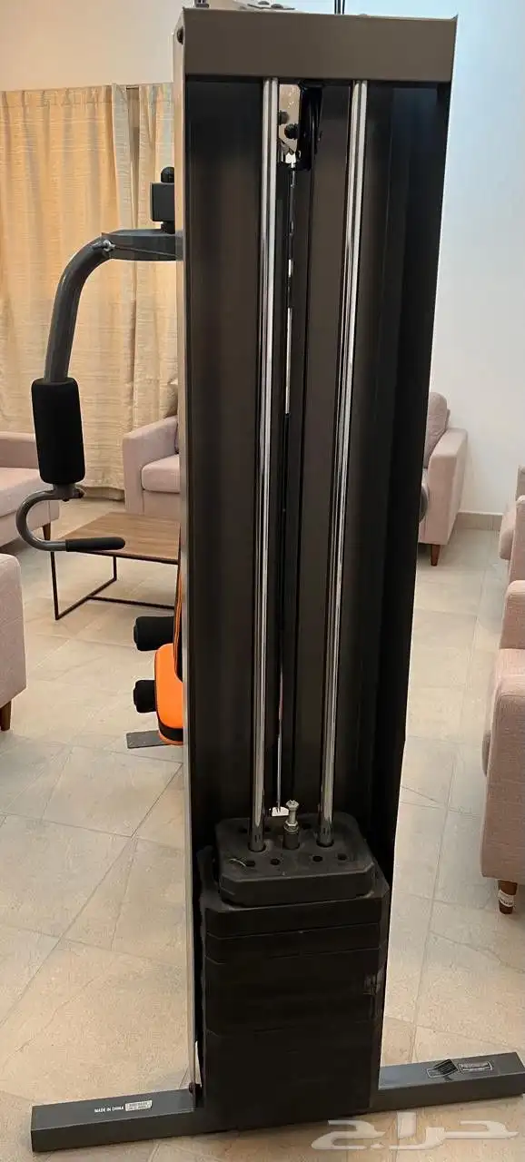 جهاز هوم جيم 2