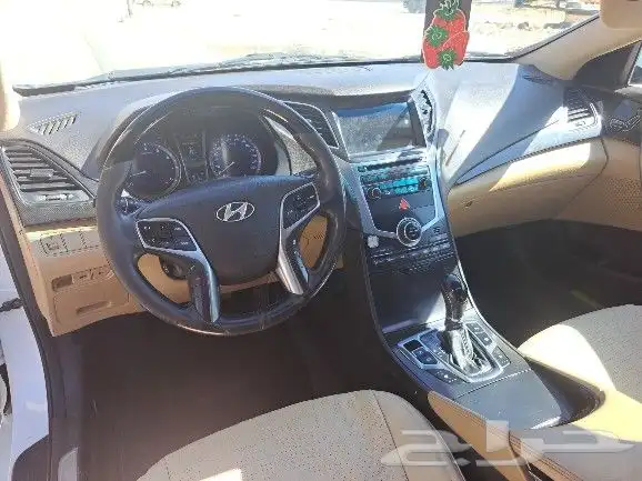 هيونداي ازيرا 2016 فل 13