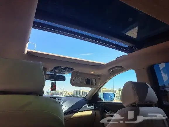 هيونداي ازيرا 2016 فل 15