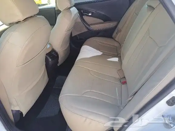 هيونداي ازيرا 2016 فل 8