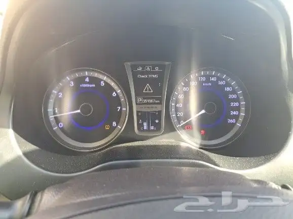 هيونداي ازيرا 2016 فل 18