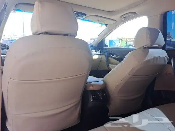 هيونداي ازيرا 2016 فل 9