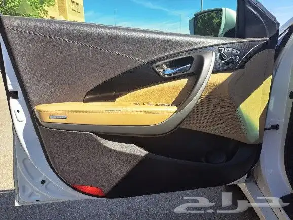 هيونداي ازيرا 2016 فل 17