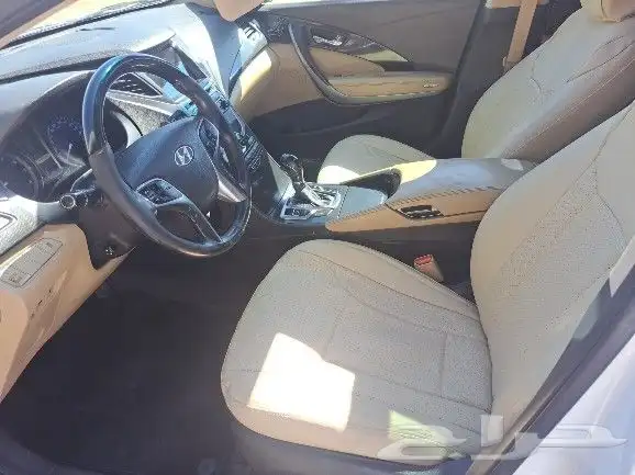 هيونداي ازيرا 2016 فل 14