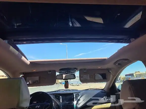 هيونداي ازيرا 2016 فل 16