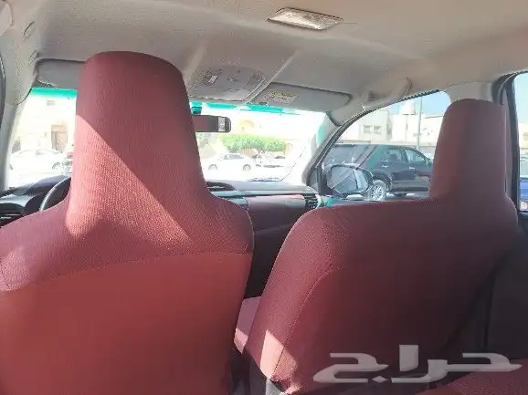 تويوتا هايلوكس ديزل غمارتين 2022 10