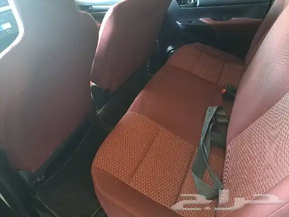 تويوتا هايلوكس ديزل غمارتين 2022 14