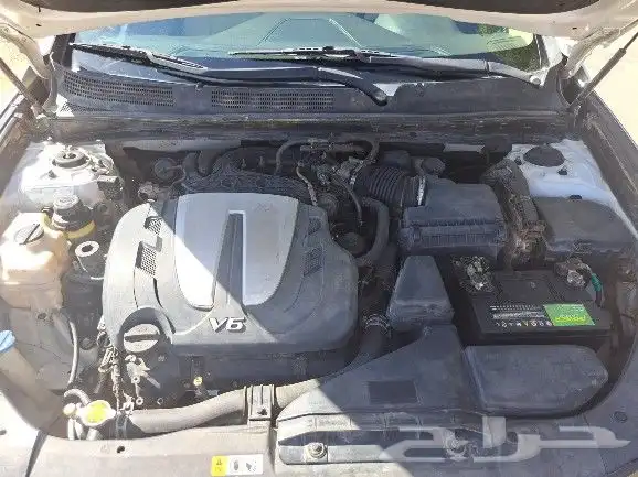 هيونداي ازيرا 2016 فل 19