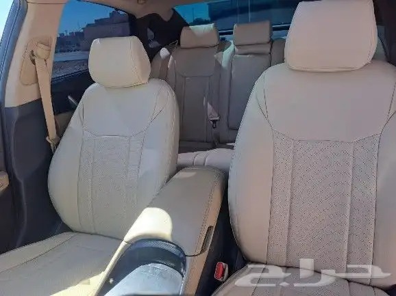 هيونداي ازيرا 2016 فل 12