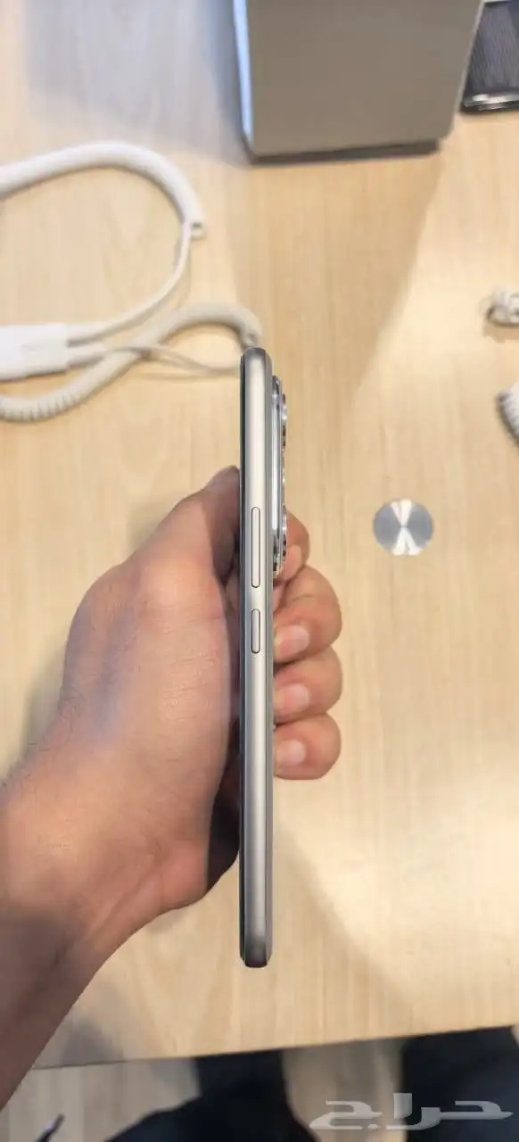 جوال هونر 400 PRO 5