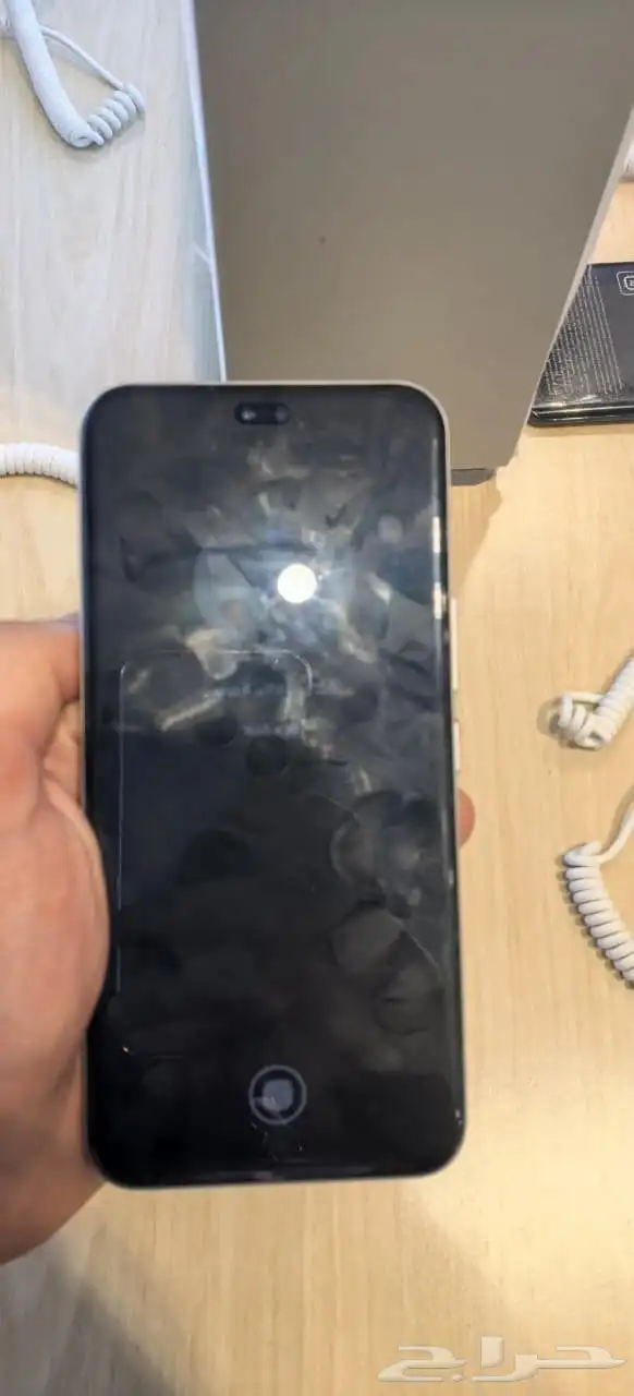 جوال هونر 400 PRO 3