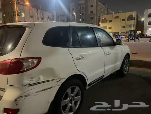 سنتافي 2009 على السوم 1