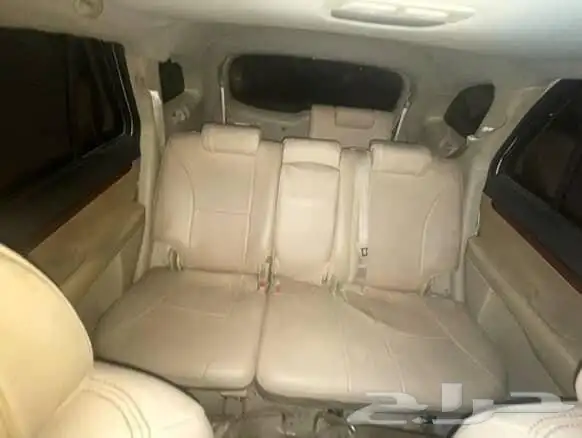 سنتافي 2009 على السوم 6