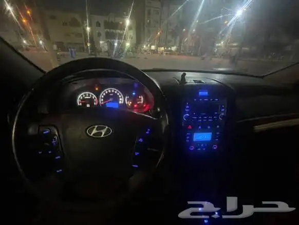 سنتافي 2009 على السوم 7