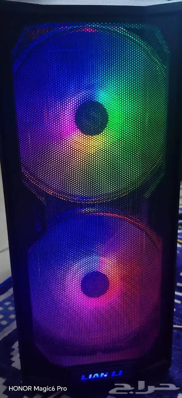 للبيع جهاز جيمينج احترافي جبار 3