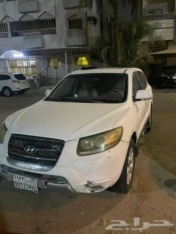 سنتافي 2009 على السوم 5