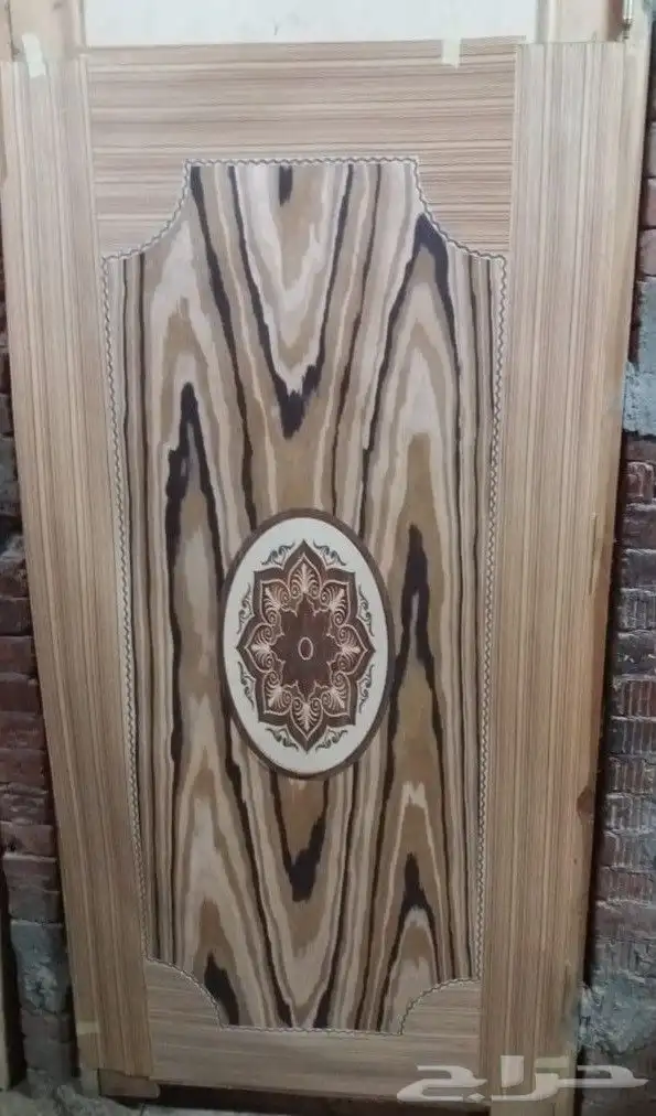 تصميم الماركتريه 8